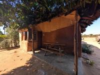 Muke Village Camping - B&B Livingstone