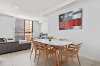 16M Stylish 2 Bedroom Abnb Apt in Mascot, 2 Free Parking - Ferienwohnung Sydney