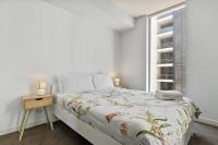 16M Stylish 2 Bedroom Abnb Apt in Mascot, 2 Free Parking - Ferienwohnung Sydney