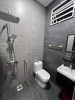 Homestay Kito - Chambres d'hôtes Kampong Bunut Sarang Burong