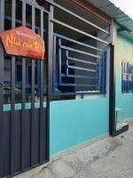 Navy Homestay - Nha Cua Ro SeaView - Bed and Breakfast Ngân Hà