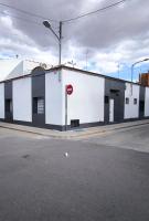 AniCa III De Cine - B&B Tomelloso