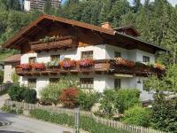 Haus Meikl - Chambres d'hôtes Mühlbach am Hochkönig