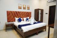 Habitación Superior con cama extragrande