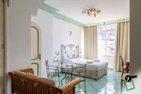 Chambre Double - Vue sur Mer