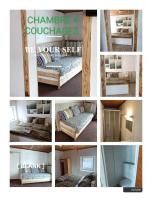 Superior King Suite