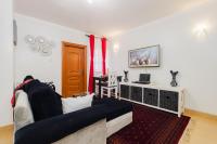 Chic City Apt with attached Private Bath 5km toUN - Chambres d'hôtes Nairobi