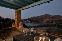 Sea Breeze - B&B Otziás