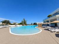 Charming seaside and terasse in Playa paraiso - B&B Adeje