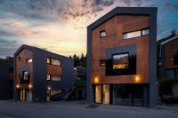 Chalet Pod Brdom - Apartments - B&B Ružomberok