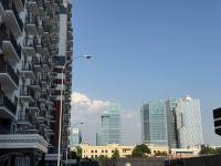Modern Spaces Chaqar 2 - Chambres d'hôtes Tachkent