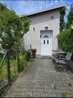 Apartma dolgi most - B&B Lubiana