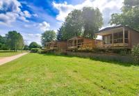 Camp Diekirch - Mobile Home Living - B&B Gilsdorf