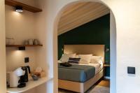 Masia de Matuta - B&B Vall de Almonacid