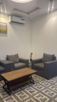 شقة فاخرة بغرفتين نوم وصالة ومجلس - Ferienwohnung Abha