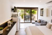 Naturiste Cap d'Agde Port Vénus 1 - Ferienwohnung Le Cap d'Agde