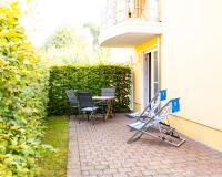 Bansiner Brise by Baltic Home - B&B Heringsdorf