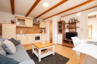 Appartement en Duplex