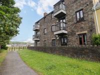 Twyni Bach - Bed and Breakfast Burry Port