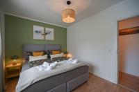 Premium Boutique-Apartment Bergliebe Sonthofen - VON MARTIN - Ferienwohnung Sonthofen