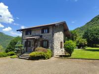 Villa Victoria - Happy Rentals - B&B Argegno