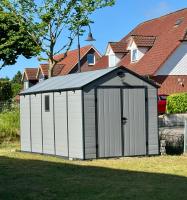 Pier 76 - Bed and Breakfast Scharbeutz