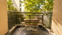 URBAN FLATS Berlin - B&B Berlino