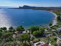 MGH- AMAI Small Holiday Cottage - B&B Manerba del Garda