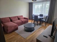 Külaliskorter Aardla tn 120 - Ferienwohnung Dorpat