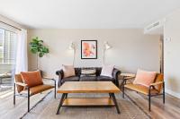 The Higher the Hair - 2BR Condo for 4 facing Park, Wifi - Chambres d'hôtes Gatlinburg