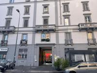 Cozy Studio near Central Station - Chambres d'hôtes Milan