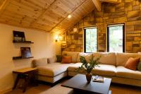 Serene - Design-led alpine retreat - Ferienwohnung Hakuba