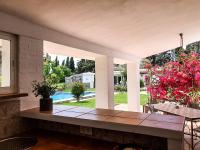 Bungalow avec Terrasse