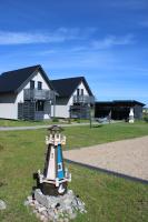 ,,Brokatowe Domki ,, - B&B Gąski