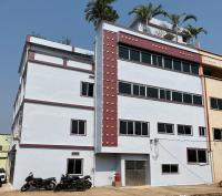 Dev'S Inn Luxurious Homestays - B&B Semiliguda