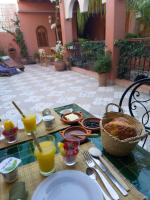 Ryad Fnina - B&B Tiznit