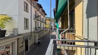 Grisoni Brothers' Lake House - Grisoni Streetview - Ferienwohnung Stresa