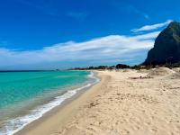 Vento Blu 159 - B&B San Vito Lo Capo