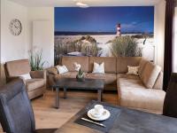 Residenz Whg 1 - Bed and Breakfast Norddeich