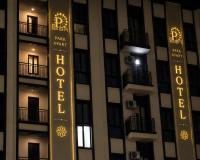Парк апарт-отел - B&B Namangan
