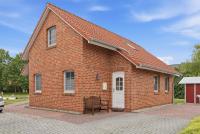 Waterkieker - B&B Greetsiel