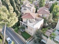 Kosher Villa in earth of Moshava - Ferienwohnung Jerusalem