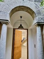 Kosher Villa in earth of Moshava - Ferienwohnung Jerusalem