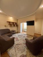 Квартира повышенного комфорта - B&B Balqash