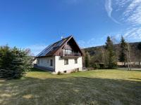 Penzion Mühl - Chambres d'hôtes Bedřichov
