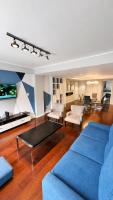 Paramont Signature - Bed and Breakfast Salta