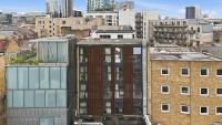 Modern City Apartments in Contemporary Brick Lane - Chambres d'hôtes Londres