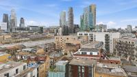 Modern City Apartments in Contemporary Brick Lane - Chambres d'hôtes Londres