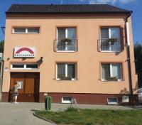 Penzion VV SUN - REOS - B&B Hodonín
