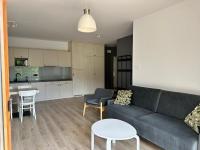Apartamenty PRZY MORZU Pobierowo - B&B Pobierowo